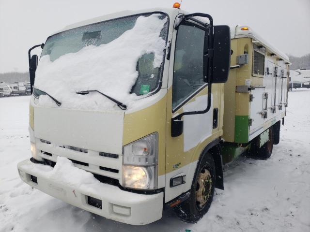 Photo 0 VIN: 54DC4W1C5DS801753 - ISUZU NPR HD 