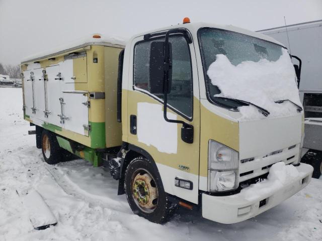 Photo 3 VIN: 54DC4W1C5DS801753 - ISUZU NPR HD 