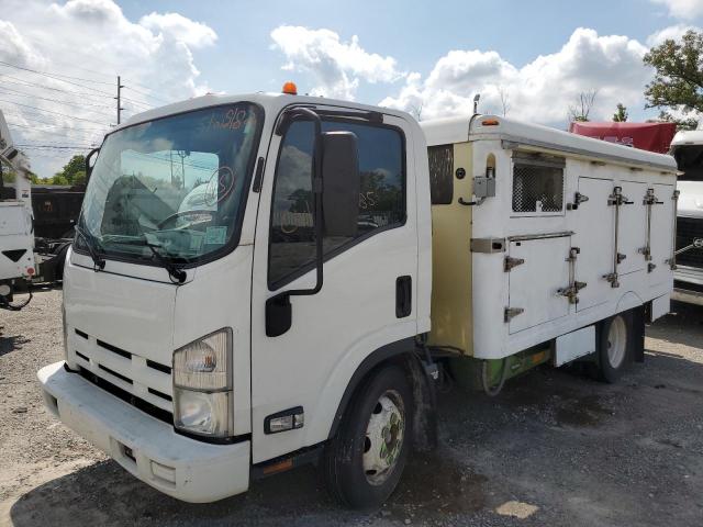 Photo 1 VIN: 54DC4W1C6DS801793 - ISUZU NPR HD 