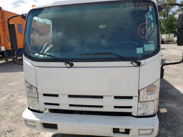 Photo 8 VIN: 54DC4W1C6DS801793 - ISUZU NPR HD 