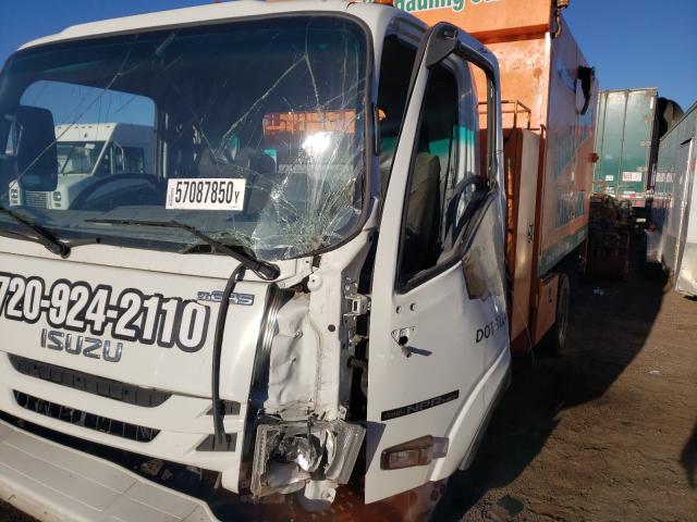 Photo 8 VIN: 54DC4W1C7GS813746 - ISUZU NPR HD 