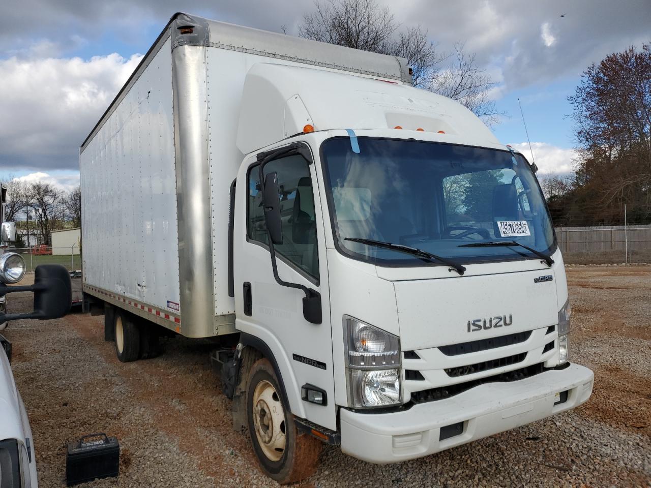 Photo 3 VIN: 54DC4W1C7HS800366 - ISUZU NULL 