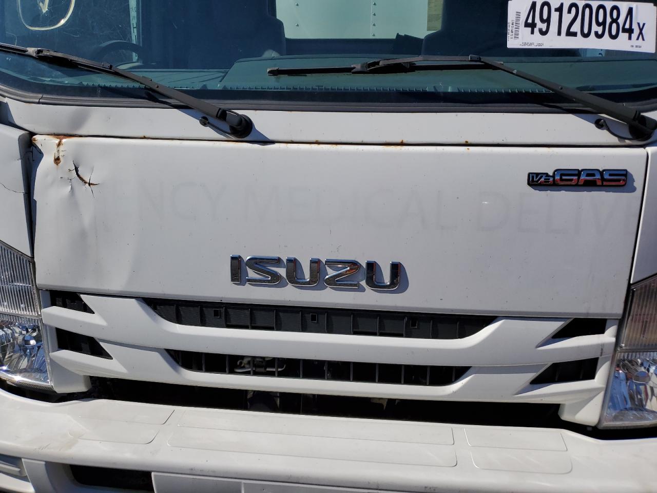 Photo 11 VIN: 54DC4W1C7JS800504 - ISUZU NULL 