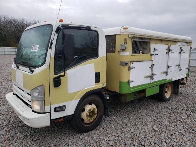 Photo 1 VIN: 54DC4W1C9DS800993 - ISUZU NPR HD 