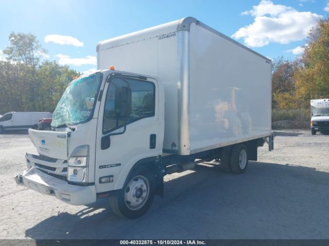 Photo 1 VIN: 54DC4W1D0RS206258 - ISUZU NPR-HD 