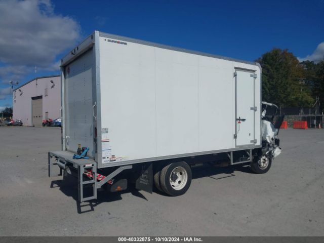 Photo 3 VIN: 54DC4W1D0RS206258 - ISUZU NPR-HD 