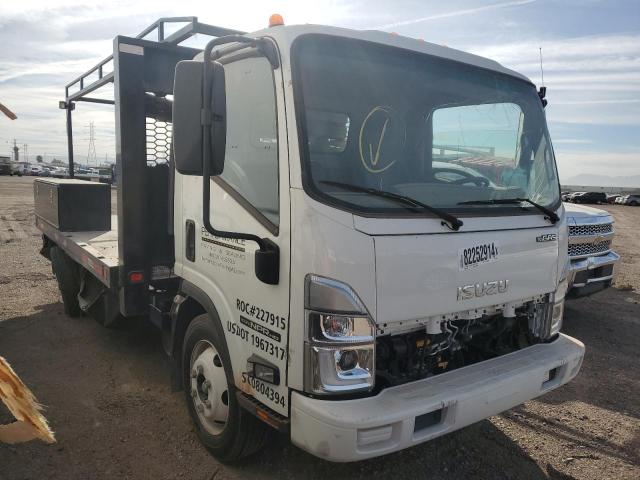 Photo 3 VIN: 54DC4W1D1PS208436 - ISUZU NPR HD 