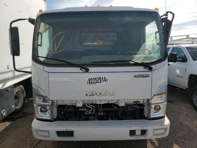 Photo 4 VIN: 54DC4W1D1PS208436 - ISUZU NPR HD 