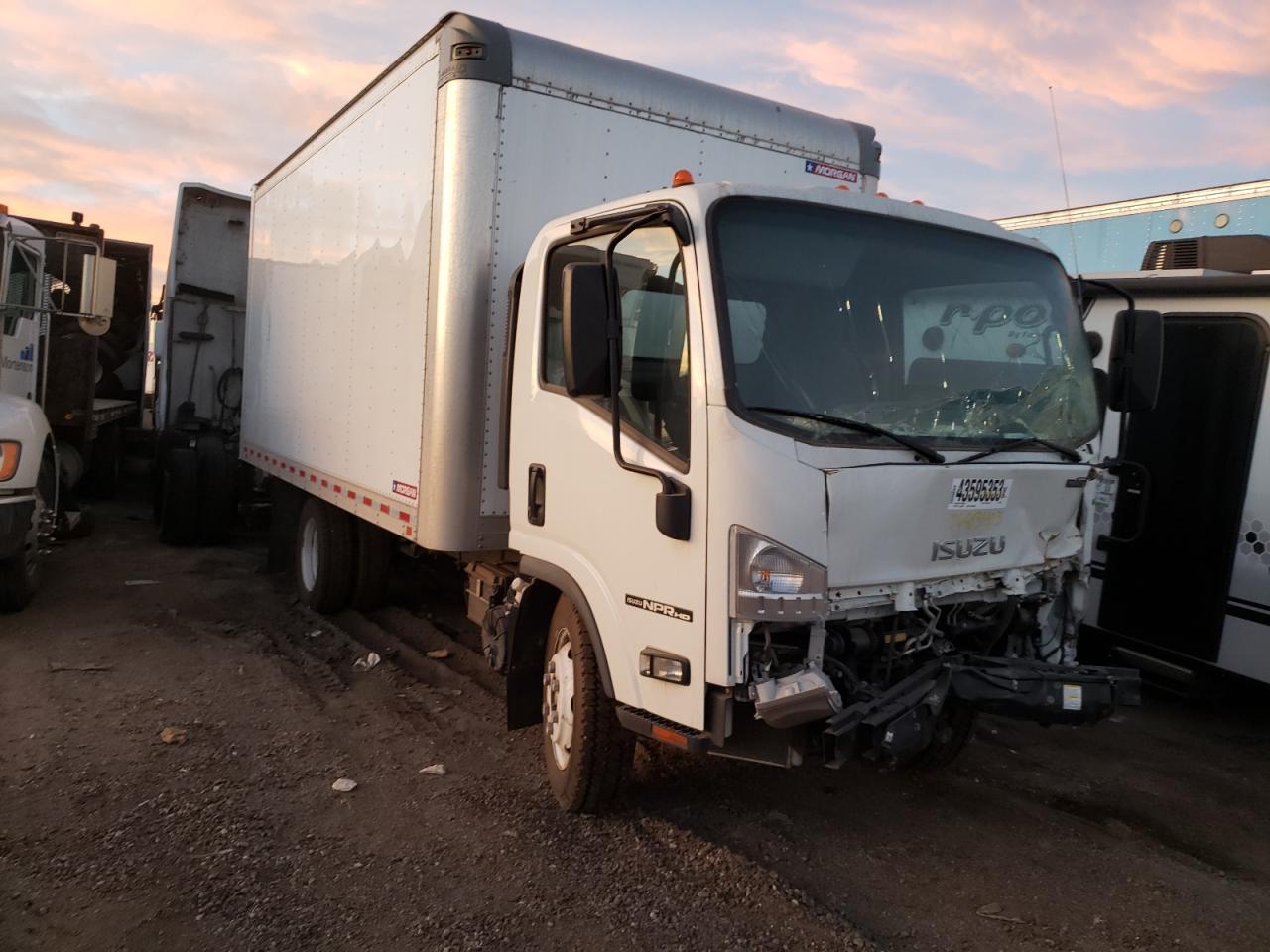 Photo 4 VIN: 54DC4W1D2NS202044 - ISUZU NULL 