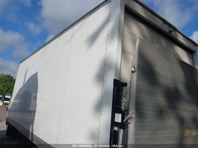 Photo 2 VIN: 54DC4W1D3PS206641 - ISUZU NPR-HD 