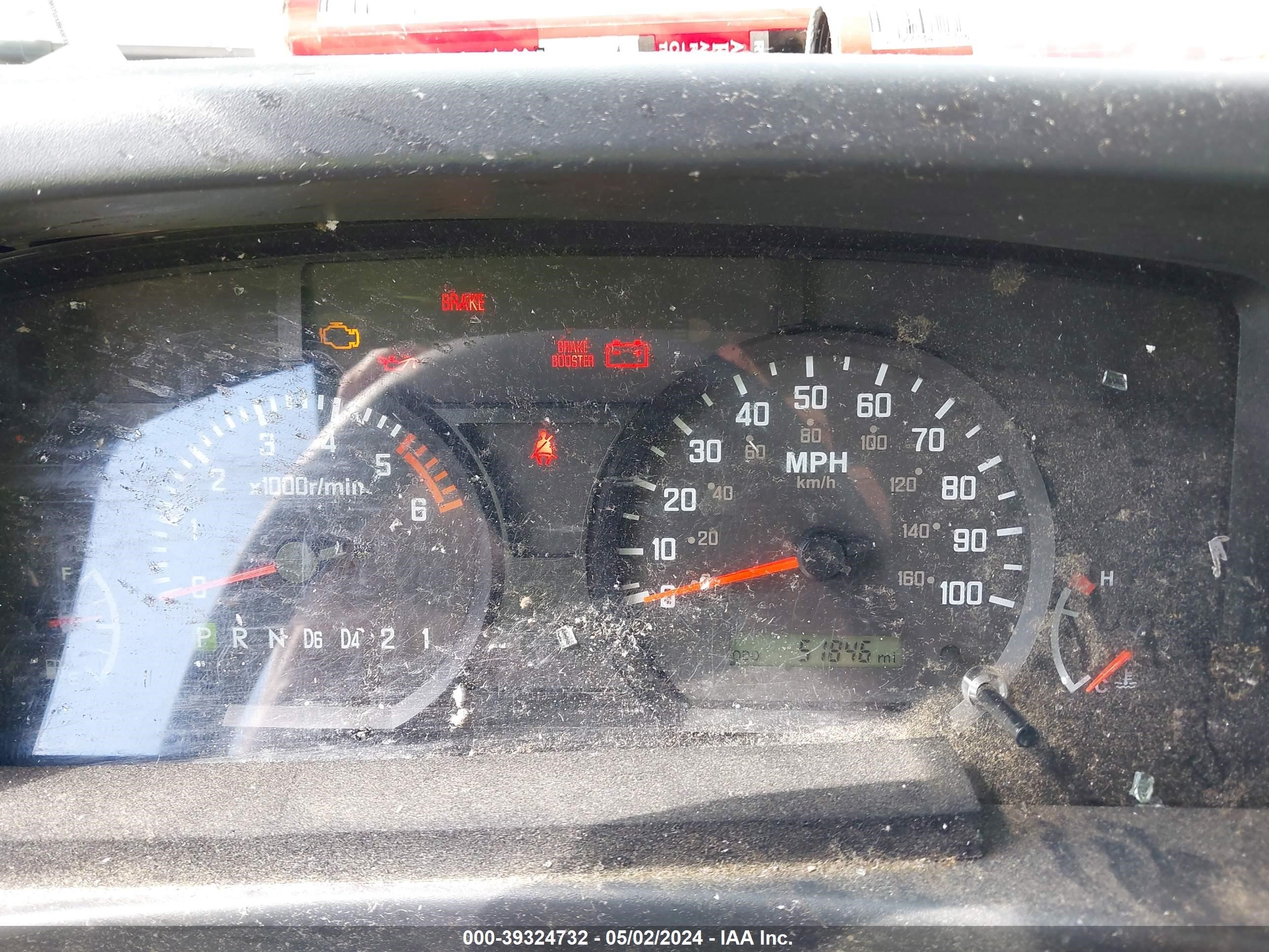 Photo 4 VIN: 54DC4W1D5MS201033 - ISUZU NULL 