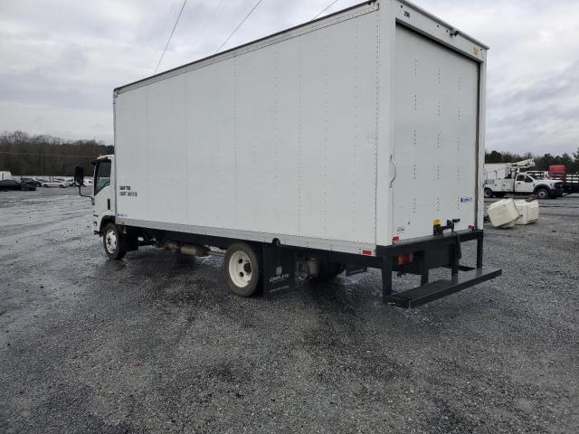 Photo 1 VIN: 54DC4W1D5MS202702 - ISUZU NPR HD 