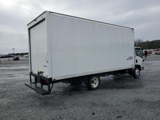 Photo 2 VIN: 54DC4W1D5MS202702 - ISUZU NPR HD 