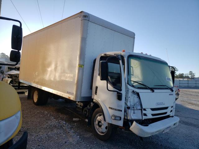 Photo 3 VIN: 54DC4W1D5MS202702 - ISUZU NPR HD 