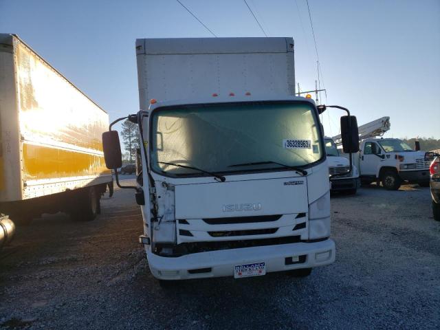 Photo 4 VIN: 54DC4W1D5MS202702 - ISUZU NPR HD 