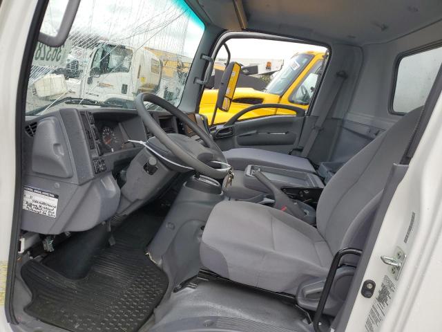 Photo 6 VIN: 54DC4W1D5MS202702 - ISUZU NPR HD 