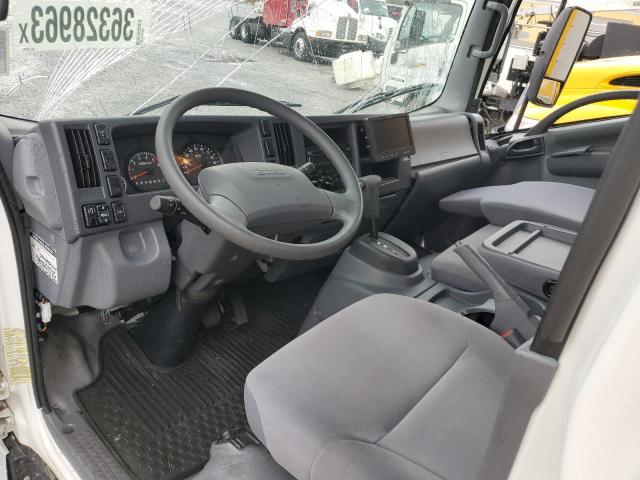 Photo 7 VIN: 54DC4W1D5MS202702 - ISUZU NPR HD 