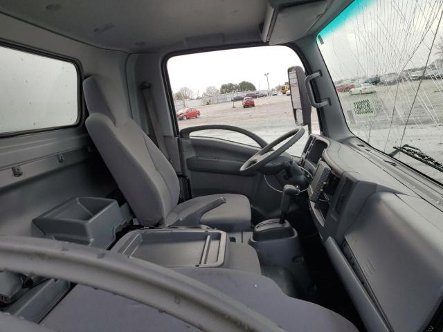 Photo 9 VIN: 54DC4W1D5MS202702 - ISUZU NPR HD 