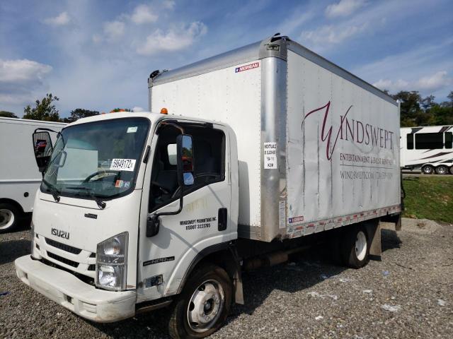 Photo 1 VIN: 54DC4W1D6MS202515 - ISUZU NPR HD 