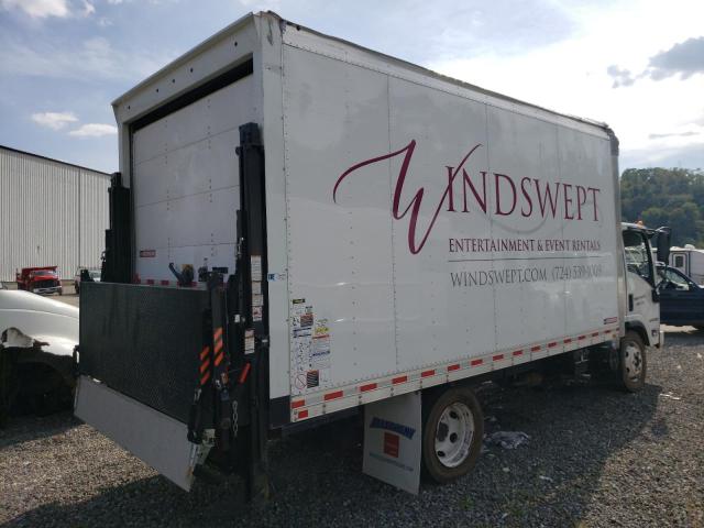 Photo 3 VIN: 54DC4W1D6MS202515 - ISUZU NPR HD 