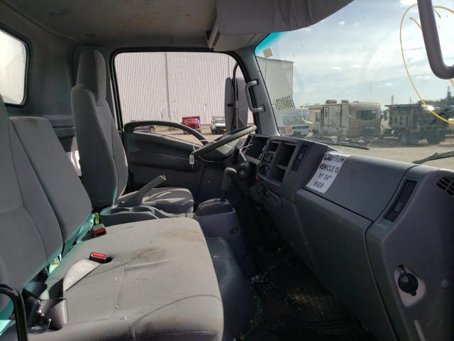 Photo 4 VIN: 54DC4W1D6MS202515 - ISUZU NPR HD 