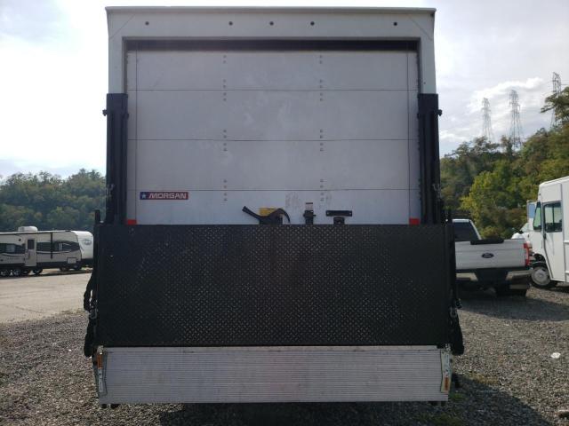 Photo 5 VIN: 54DC4W1D6MS202515 - ISUZU NPR HD 