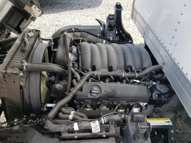 Photo 6 VIN: 54DC4W1D6MS202515 - ISUZU NPR HD 