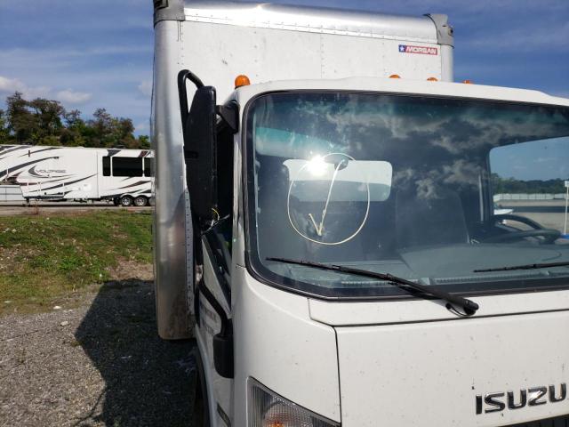 Photo 8 VIN: 54DC4W1D6MS202515 - ISUZU NPR HD 