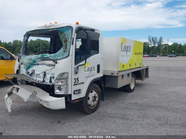 Photo 1 VIN: 54DC4W1D7PS208926 - ISUZU NPR-HD 