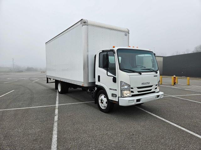 Photo 1 VIN: 54DC4W1D8MS200782 - ISUZU NPR HD 