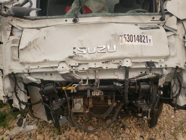 Photo 6 VIN: 54DC4W1DXLS208624 - ISUZU NPR HD 