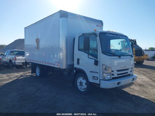 Photo 0 VIN: 54DC4W1DXLS209126 - ISUZU NPR HD 