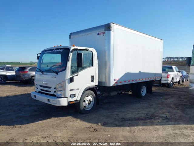 Photo 1 VIN: 54DC4W1DXLS209126 - ISUZU NPR HD 