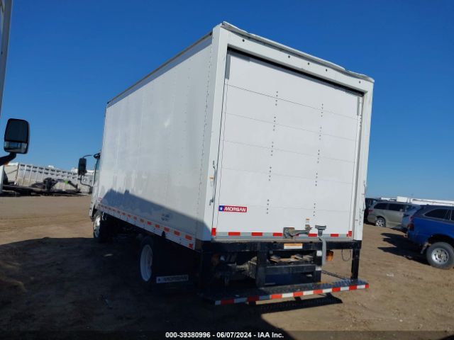 Photo 2 VIN: 54DC4W1DXLS209126 - ISUZU NPR HD 