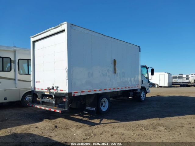 Photo 3 VIN: 54DC4W1DXLS209126 - ISUZU NPR HD 