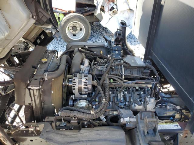 Photo 6 VIN: 54DCDW1B5GS809492 - CHEVROLET 4500 