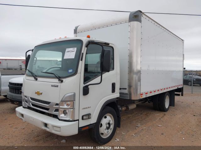 Photo 5 VIN: 54DCDW1D7PS205279 - CHEVROLET 4500 