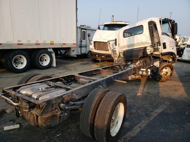 Photo 3 VIN: 54DCDW1D8MS203309 - CHEVROLET 4500 