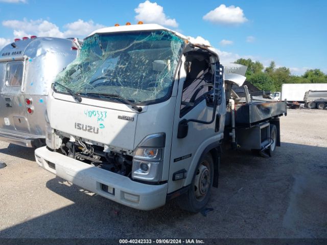 Photo 1 VIN: 54DE5W1DXRSR00543 - ISUZU NRR 