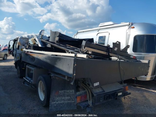 Photo 2 VIN: 54DE5W1DXRSR00543 - ISUZU NRR 