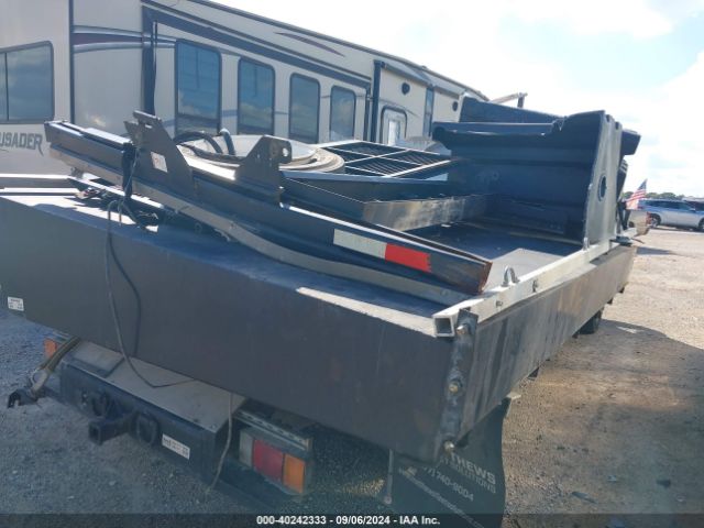 Photo 3 VIN: 54DE5W1DXRSR00543 - ISUZU NRR 