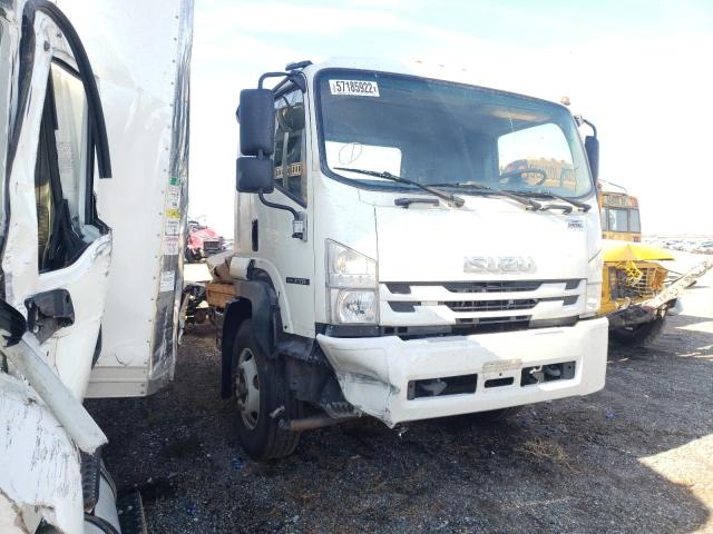 Photo 0 VIN: 54DK6S163JSG00084 - ISUZU FTR 