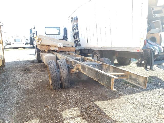 Photo 2 VIN: 54DK6S163JSG00084 - ISUZU FTR 