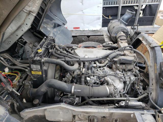 Photo 6 VIN: 54DK6S163JSG00084 - ISUZU FTR 