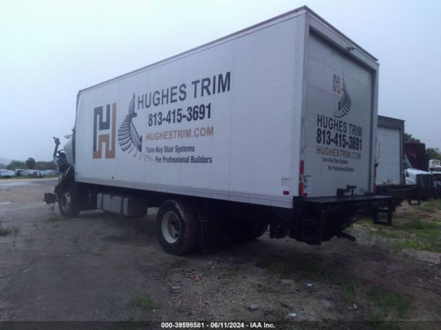 Photo 2 VIN: 54DK6S163LSG00458 - ISUZU FTR 