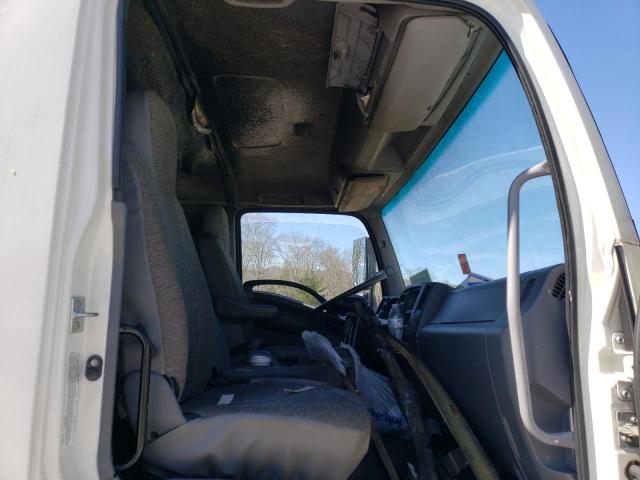 Photo 10 VIN: 54DK6S164MSG50268 - ISUZU FTR 