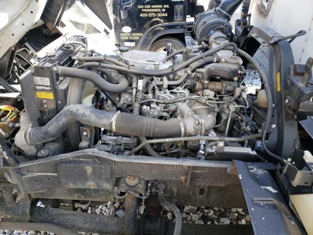 Photo 11 VIN: 54DK6S164MSG50268 - ISUZU FTR 