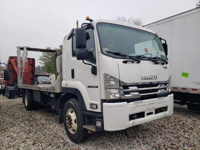 Photo 3 VIN: 54DK6S164MSG50268 - ISUZU FTR 