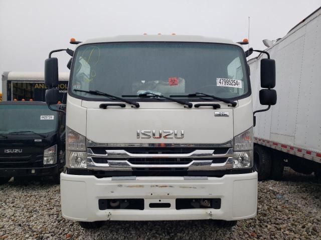 Photo 4 VIN: 54DK6S164MSG50268 - ISUZU FTR 