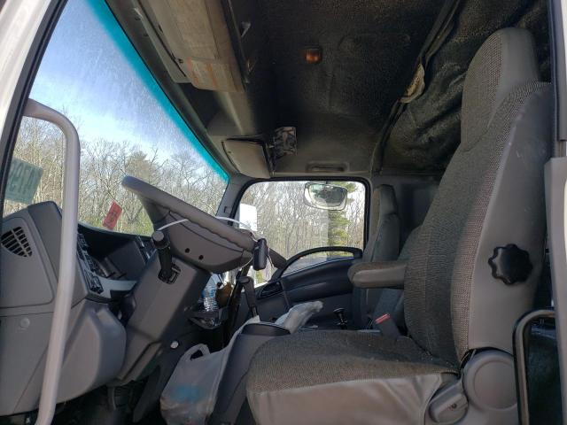 Photo 6 VIN: 54DK6S164MSG50268 - ISUZU FTR 